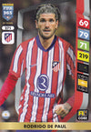 271. RODRIGO DE PAUL - ATLETICO MADRID