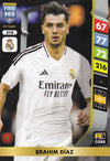 310. BRAHIM DIAZ - REAL MADRID