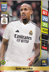302. EDER MILITAO - REAL MADRID