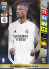 305. EDUARDO CAMAVINGA - REAL MADRID