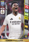 306. AURELIEN TCHOUAMENI - REAL MADRID