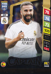 309. DANI CARVAJAL - REAL MADRID - CAPTAIN