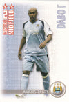172. OUSMANE DABO - MANCHESTER CITY