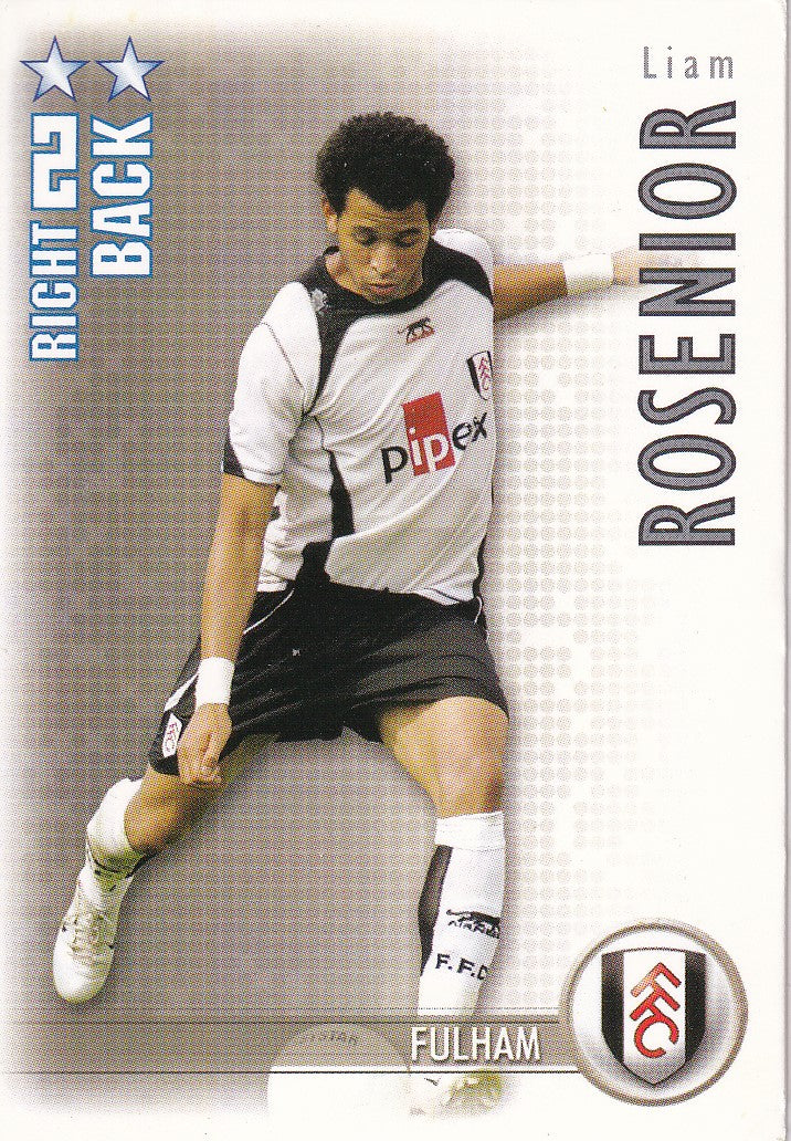 131. LIAM ROSENIOR - FULLHAM