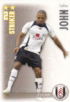 142. COLLINS JOHN - FULLHAM