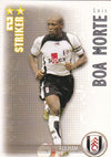 141. LUIS BOA MORTE - FULLHAM