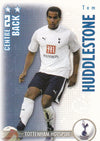 291. TOM HUDDLESTONE - TOTTENHAM