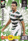 080. TURGAY BAHADIR - BURASPOR