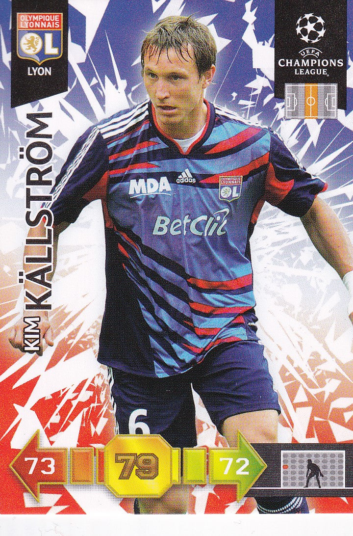 144. KIM KALLSTROM - LYON