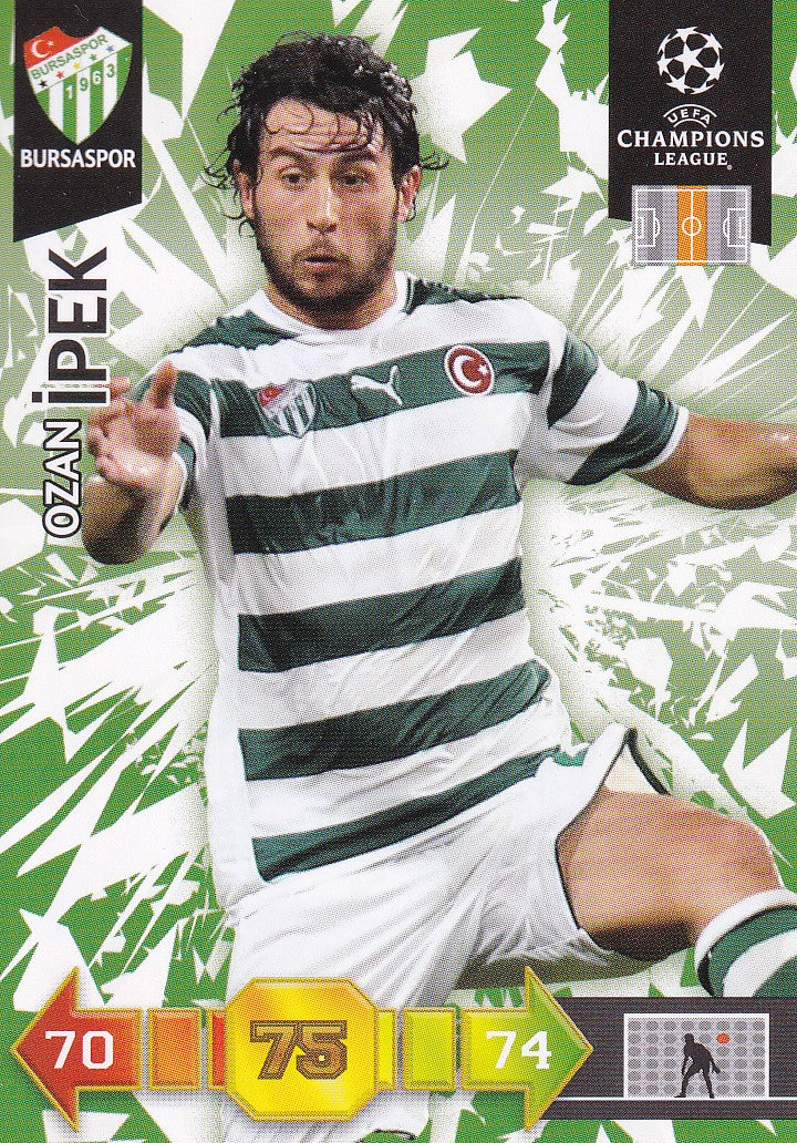 079. OZAN IPEK - BURASPOR