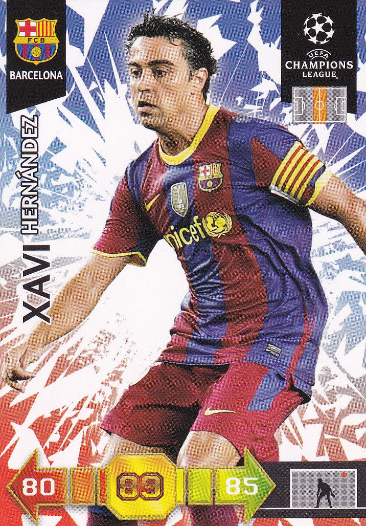 023. XAVI HERNANDEZ - BARCELONA