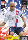 140. CHRIS - LYON