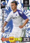 UE-036. JESPER GRØNKJÆR - KØBENHAVN