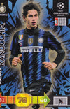 UE-023. ANDREA RANOCCHIA - INTER