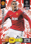 UE-047. CHRIS SMALLING - MANCHESTER UNITED