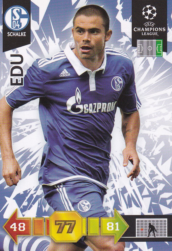 294. EDU - SCHALKE 04