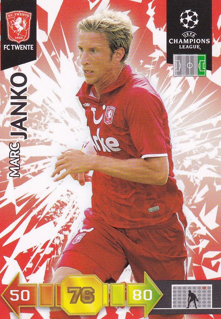 332. MARC JANKO - TWENTE