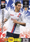 UE-045. MAXIME GONALONS - LYON