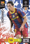 UE-010. ADRIANO - BARCELONA