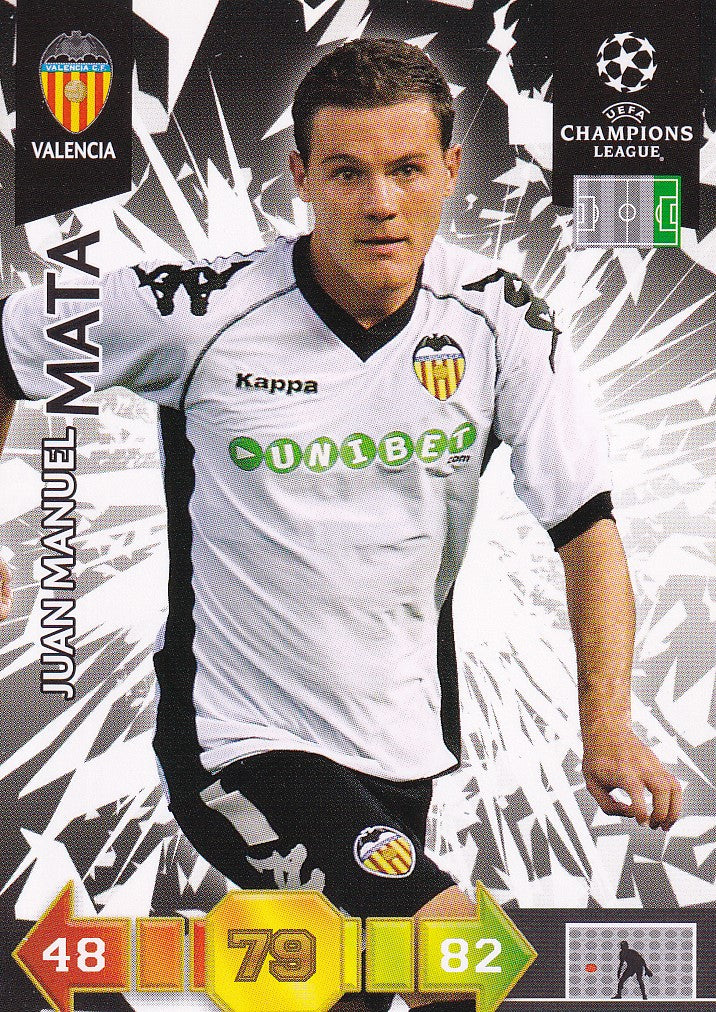346. JUAN MANUEL MATA - VALENCIA