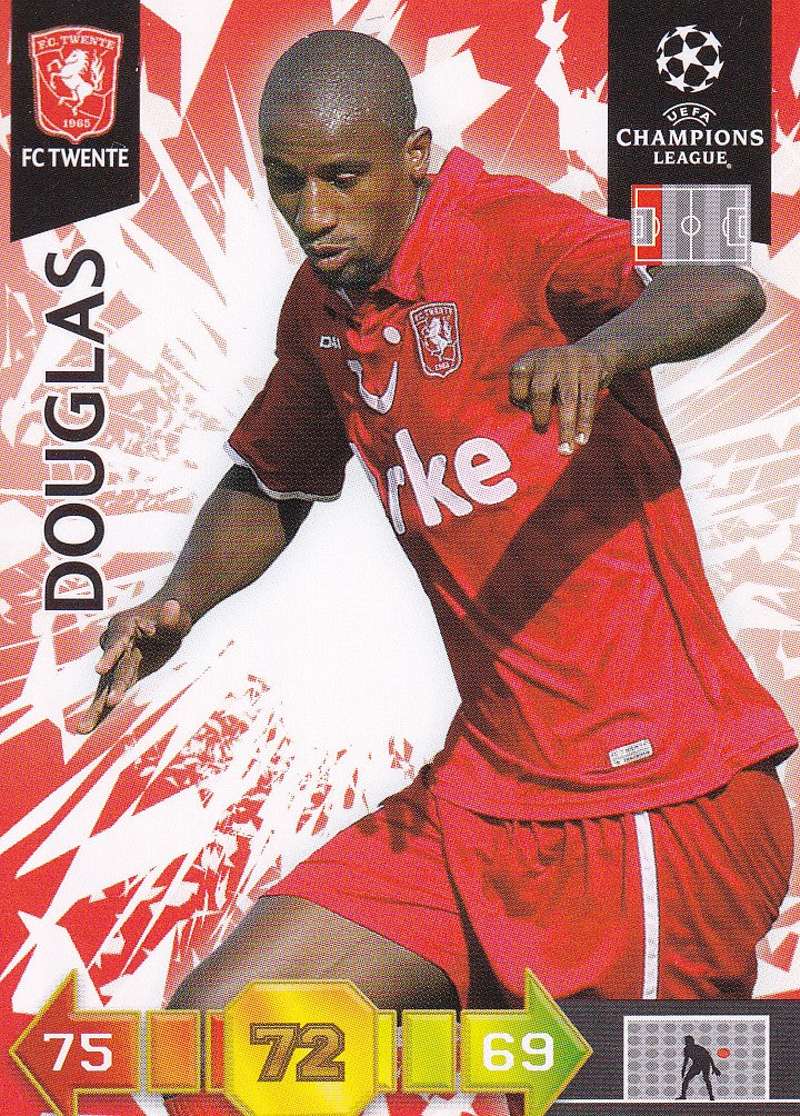 327. DOUGLAS - TWENTE
