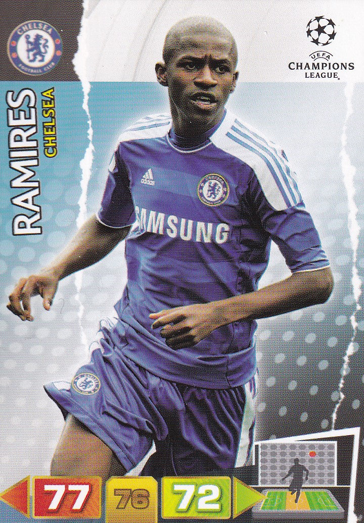 089. RAMIRES - CHELSEA