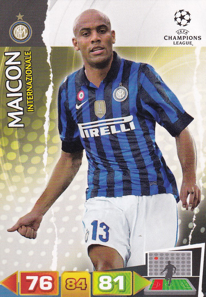 110. MAICON - INTER
