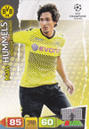 070. MATS HUMMELS - BORUSSIA DORTMUND