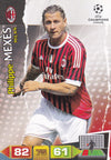 161. PHILLIPE MEXES - AC MILAN
