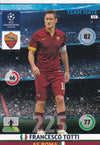 222. FRANCESCO TOTTI - AS ROMA