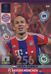 350. ARJEN ROBBEN - BAYERN MUNCHEN - INVENTIVENESS