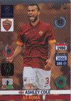 342. ASHELY COLE - AS ROMA - EXPERT