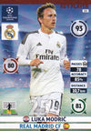 323. LUKA MODRIC - REAL MADRID - KEY PLAYER