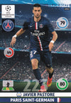 UE063. JAVIER PASTORE - PARIS SAINT-GERMAIN