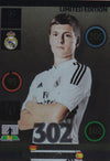 TONI KROOS - REAL MADRID - LIMITED EDITION