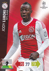 010. JODY LUKOKI - AJAX