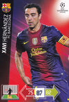 032. XAVI HERNANDEZ - BARCELONA