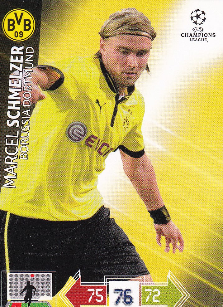 072. MARCEL SCHMELZER - BORUSSIA DORTMUND