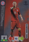 300. BASTIAN SCHWEINSTEIGER - FC BAYERN MÜNCHEN - FANS FAVOURITE