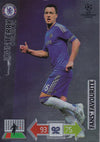 305. JOHN TERRY - CHELSEA - FANS FAVOURITE
