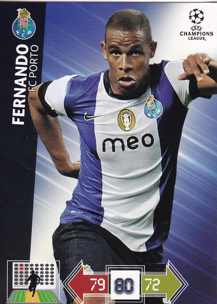 201. FERNANDO - PORTO