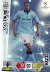 335. YAYA TOURE - MANCHESTER CITY - MASTER
