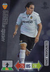 323. ANDRES GUARDADO - VALENCIA - FANS FAVOURITE