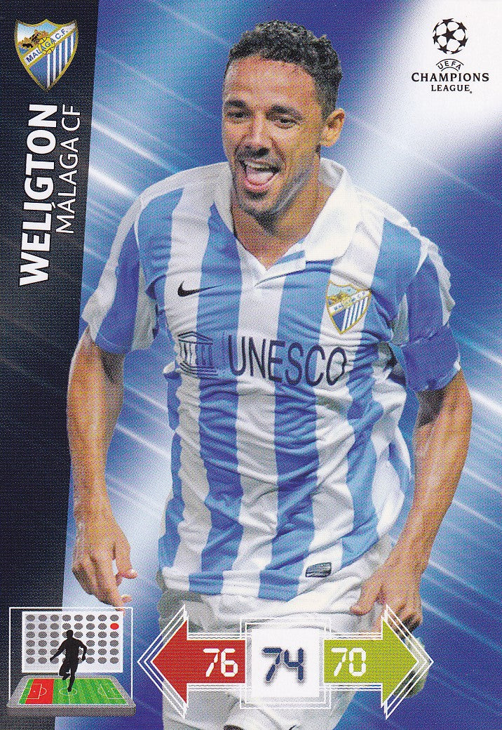 EX-055. WELIGTON - MALAGA