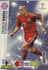 330. FRANCK RIBERY - BAYERN MUNCHEN - MASTER