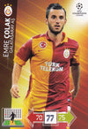 EX-044. EMRE COLAK - GALATASARAY
