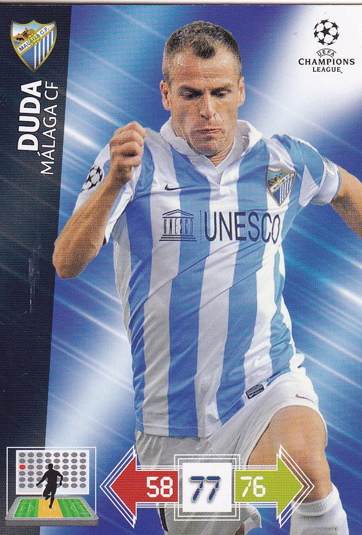 EX-059. DUDA - MALAGA