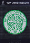 EX-027. CELTIC FC - CLUB BADGE