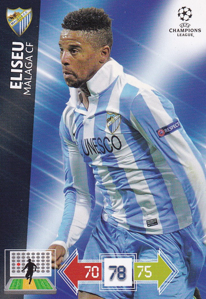 EX-060. ELISEU - MALAGA