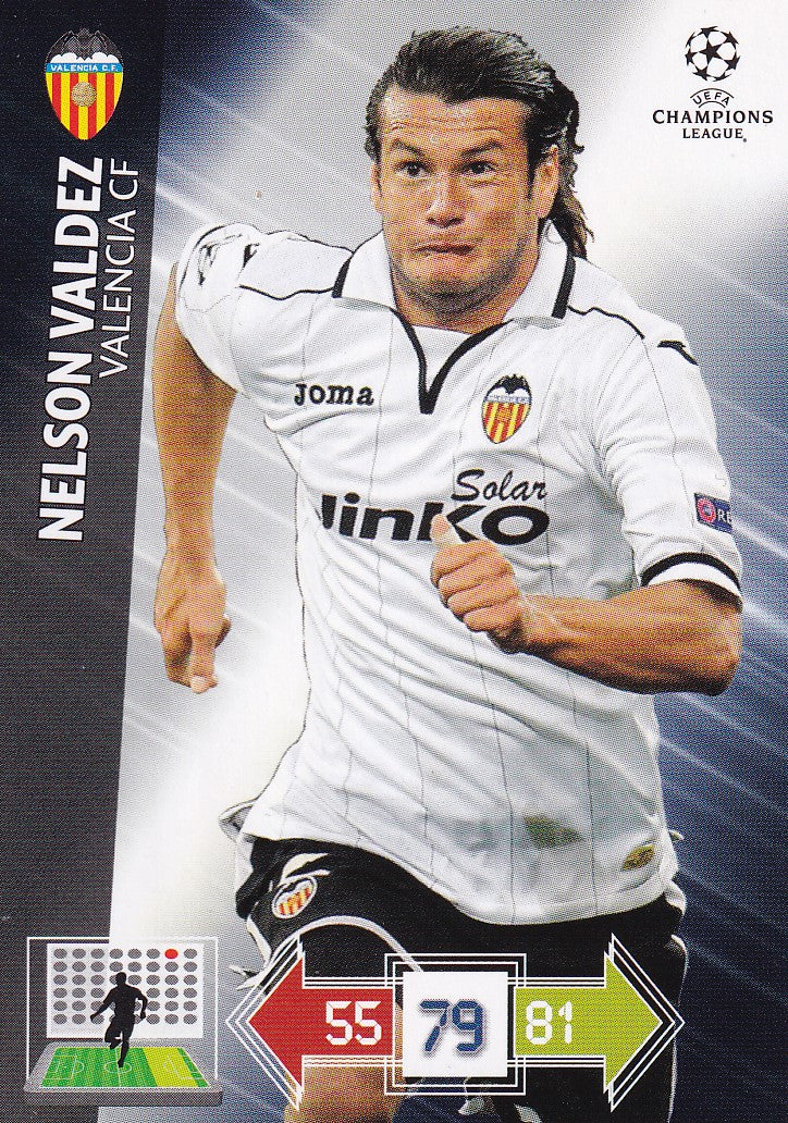 EX-124. NELSON VALDEZ - VALENCIA